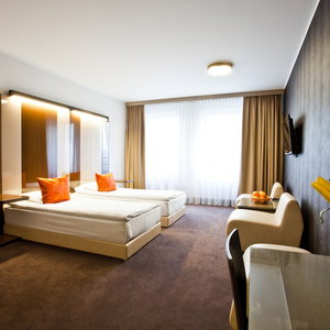 Hotel Platinum Apartments Aparthotel cazare Czerwonak