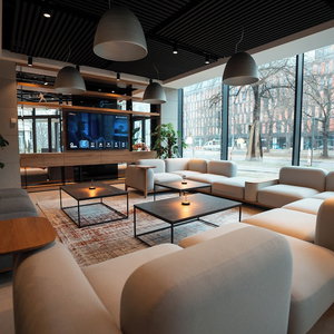 Hotel Q Hotel Plus Wroclaw cazare Krzyki