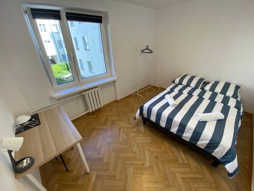 Hotel Fantastic Inn Warsaw - Hoża