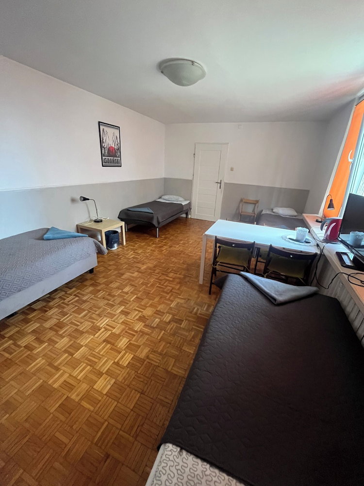 Hotel Lama Rooms
