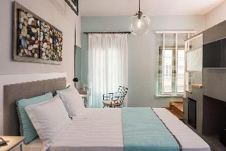 dal travel The 48 Suites