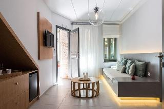 dal travel The 48 Suites