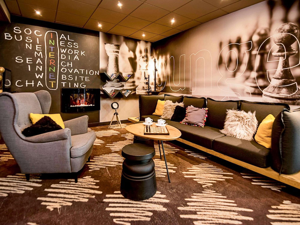 Hotel Ibis Poznań Stare Miasto