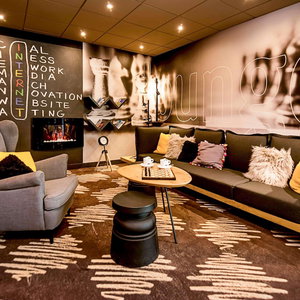 Hotel Ibis Poznań Stare Miasto cazare Czerwonak