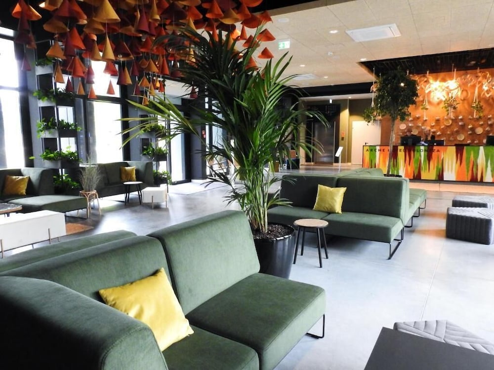 Hotel Arche Hotel Poloneza
