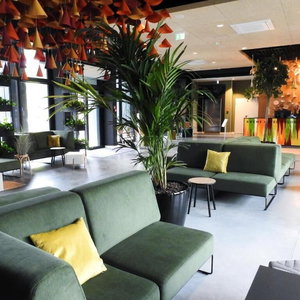 Hotel Arche Hotel Poloneza cazare Ursynow