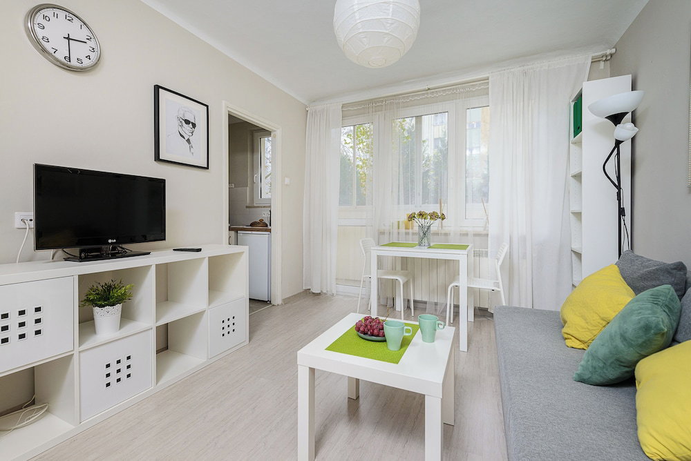 Hotel Shortstaypoland Jana Sobieskiego B082