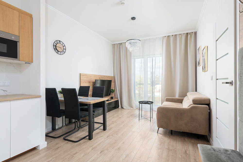 Hotel Rentplanet - Bliska Wola