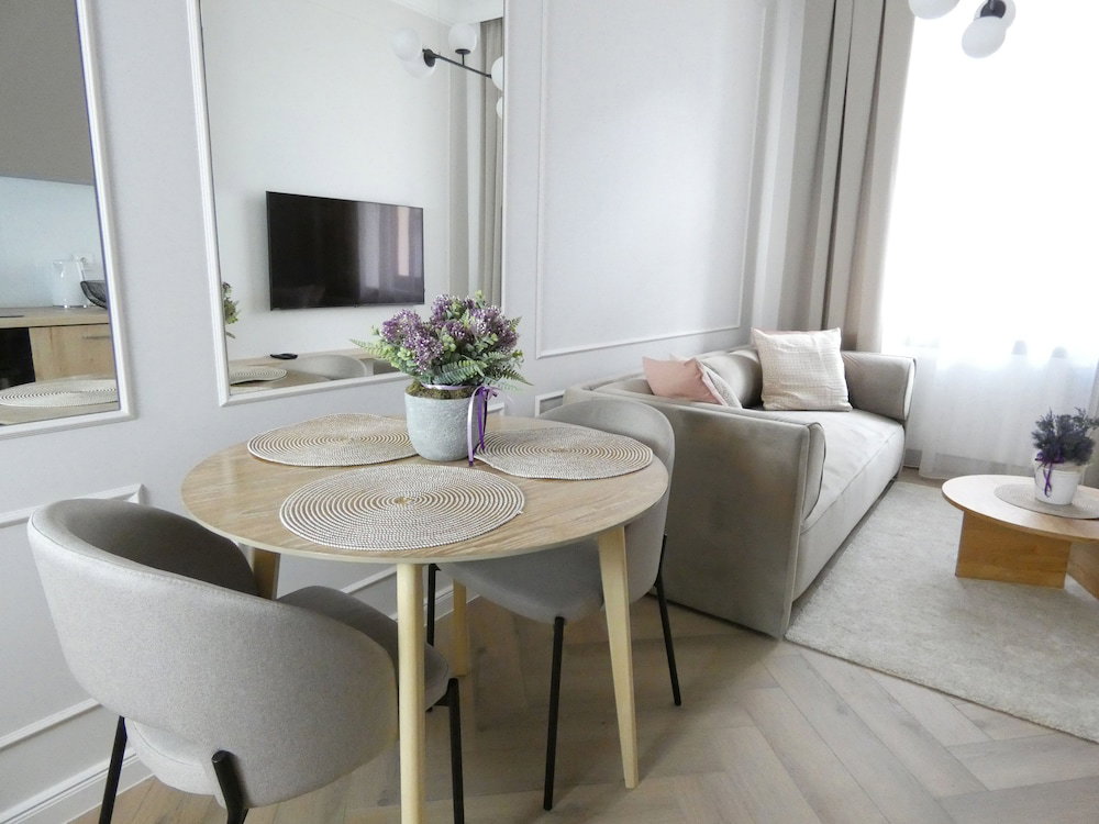 Hotel Rentplanet - Apartament Piekary