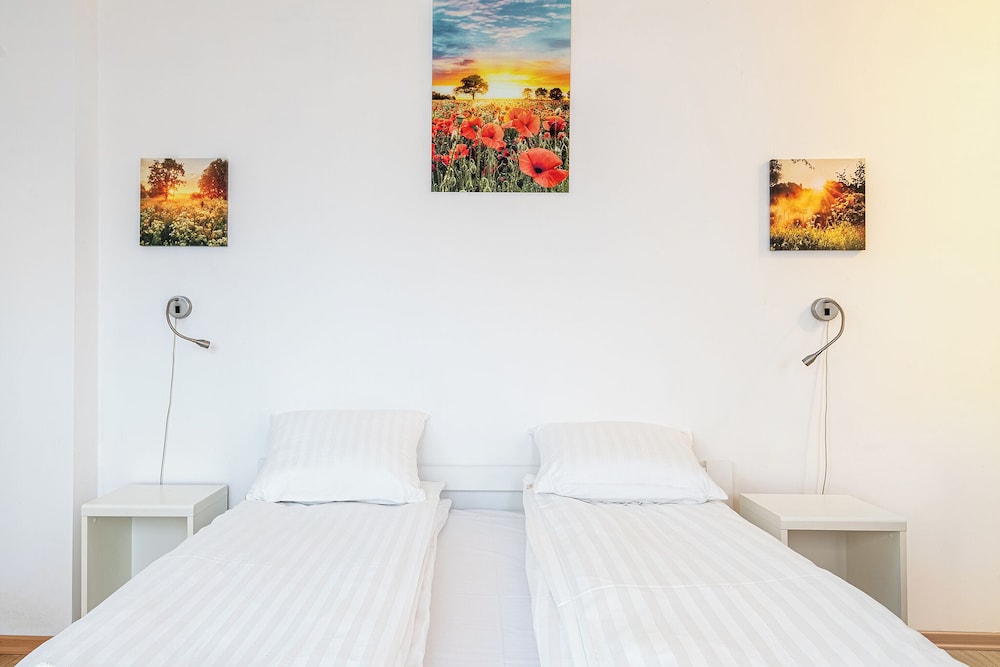 Hotel Rentplanet - Studio Aleje Jerozolimskie