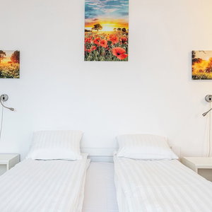 Hotel Rentplanet - Studio Aleje Jerozolimskie cazare Wlochy