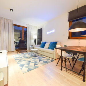 Hotel Shortstaypoland Kieslowskiego - B41 cazare Wilanow