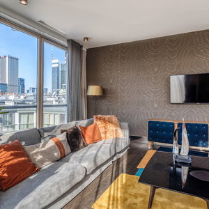 Hotel H15 Boutique Hotel, Warsaw, A Member Of Design Hotels cazare Srodmiescie