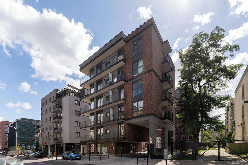 Hotel Lineburg Villa Apartments