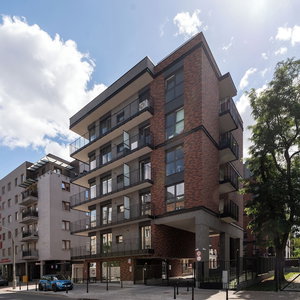 Hotel Lineburg Villa Apartments cazare Praga Polnoc