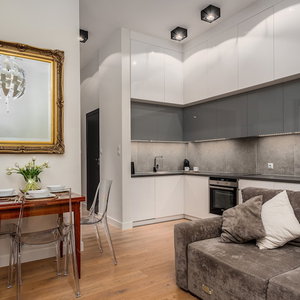 Hotel Apartamenty Sun & Snow Przy Barbakanie cazare Srodmiescie