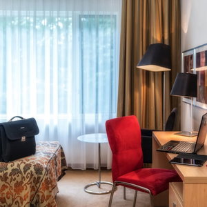 Hotel Hotel Hp Park cazare Nowe Miasto nad Warta