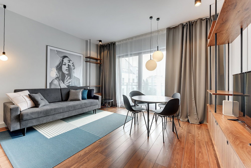 Hotel Apartinfo Island Apartments