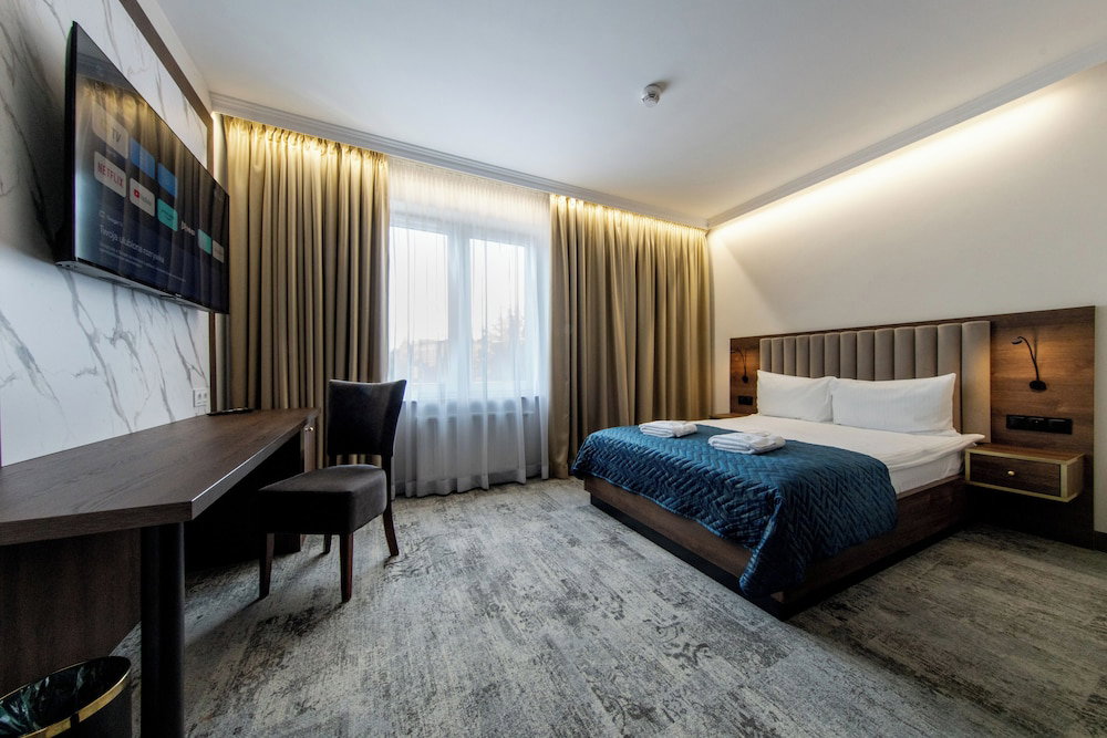Hotel Sleep&Fly Okecie
