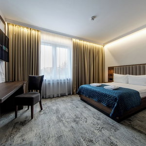 Hotel Sleep&Fly Okecie cazare Wlochy