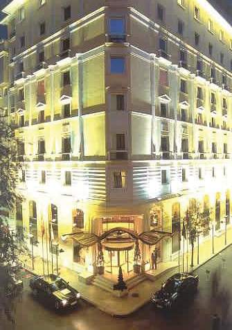 Hotel Occidental Taksim