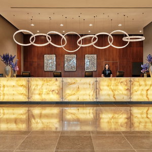 Hotel Intercontinental Warsaw By Ihg cazare Srodmiescie
