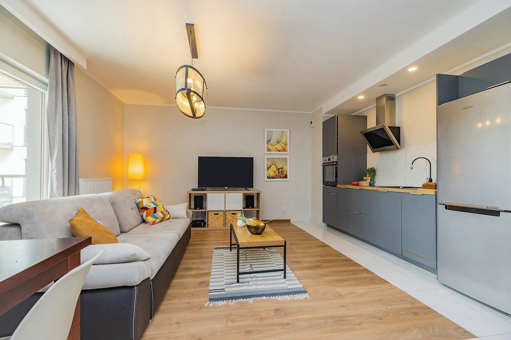 Hotel Shortstaypoland Wileńska B165
