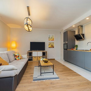 Hotel Shortstaypoland Wileńska B165 cazare Praga Polnoc
