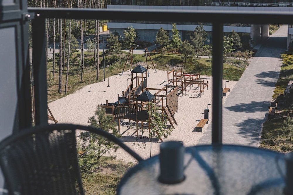Hotel Horizonte Rogowo Klimatyzacja Blisko Pla Y I Jeziora