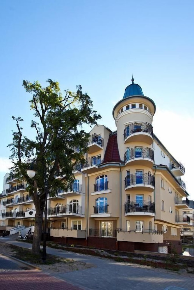 Hotel Regina Maris By Baltic Home