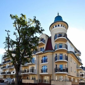 Hotel Regina Maris By Baltic Home cazare Swinoujscie