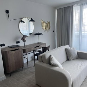 Hotel Apartament Piano cazare Miedzyzdroje