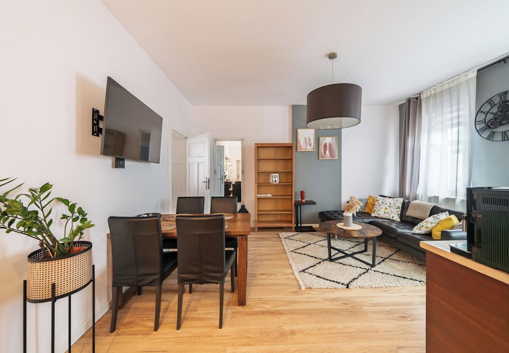 Hotel Rentplanet - Apartament Bukowska