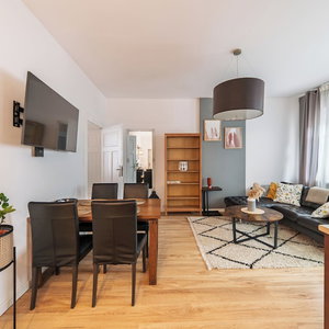 Hotel Rentplanet - Apartament Bukowska cazare Poznan