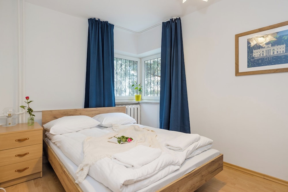 Hotel Shortstaypoland Piekałkiewicza B112