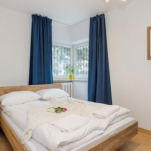 Hotel Shortstaypoland Piekałkiewicza B112 cazare Mokotow