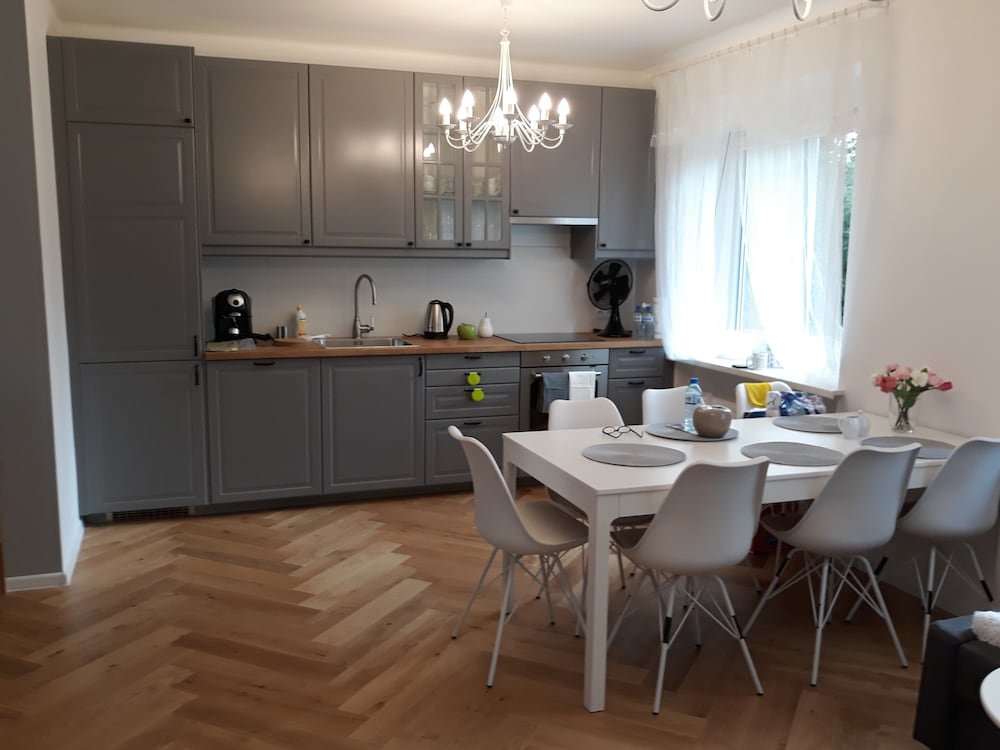 Hotel 2 Bedroom City Center Apartment
