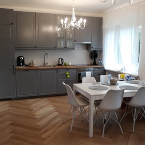 Hotel 2 Bedroom City Center Apartment cazare Katowice