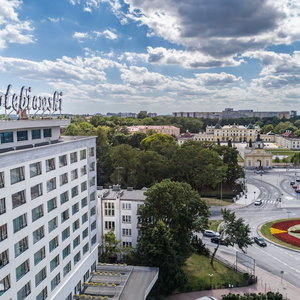 Hotel Hotel Gołębiewski W Białymstoku cazare Bialystok