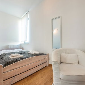 Hotel Sun & Snow Miedzyzdrojski Rynek cazare Miedzyzdroje