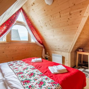 Hotel Domki Tatry Z Jacuzzi I Sauną W Cenie cazare Szaflary