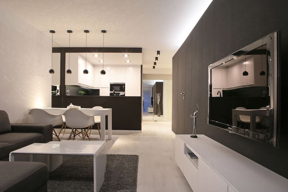 Hotel Super-Apartamenty Vip