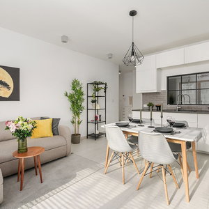 Hotel Lumina Family Apartment With Patio cazare Ochota