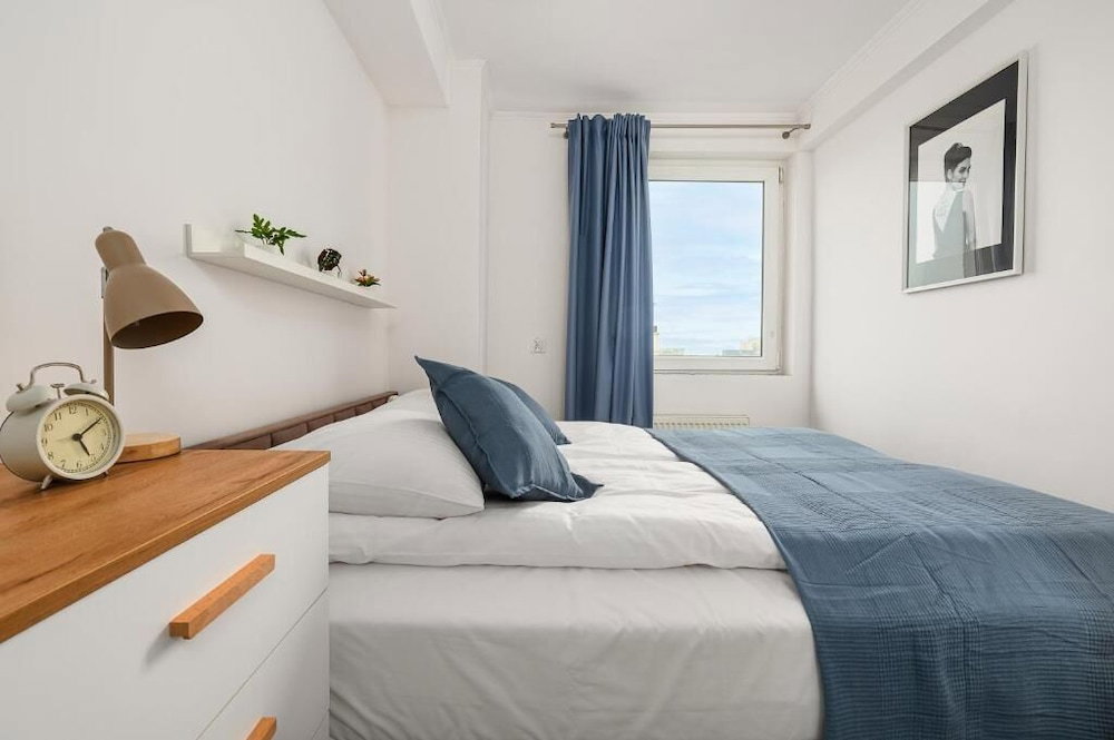 Hotel Shortstaypoland Warecka B193