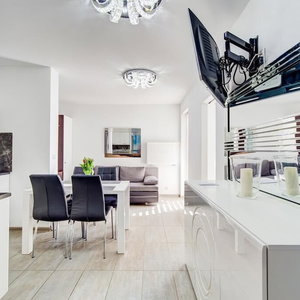 Hotel Apartamenty Sun & Snow Kopernika cazare Miedzyzdroje