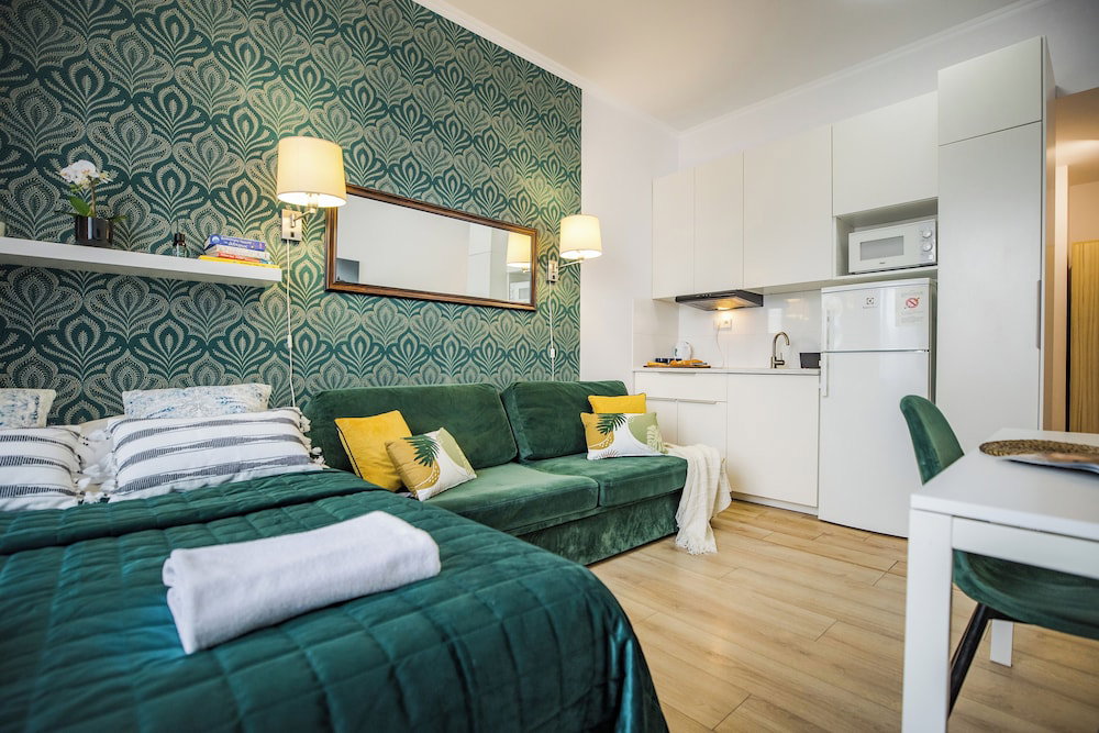 Hotel Mgr Studio Bitwy Warszawskiej Warszawa
