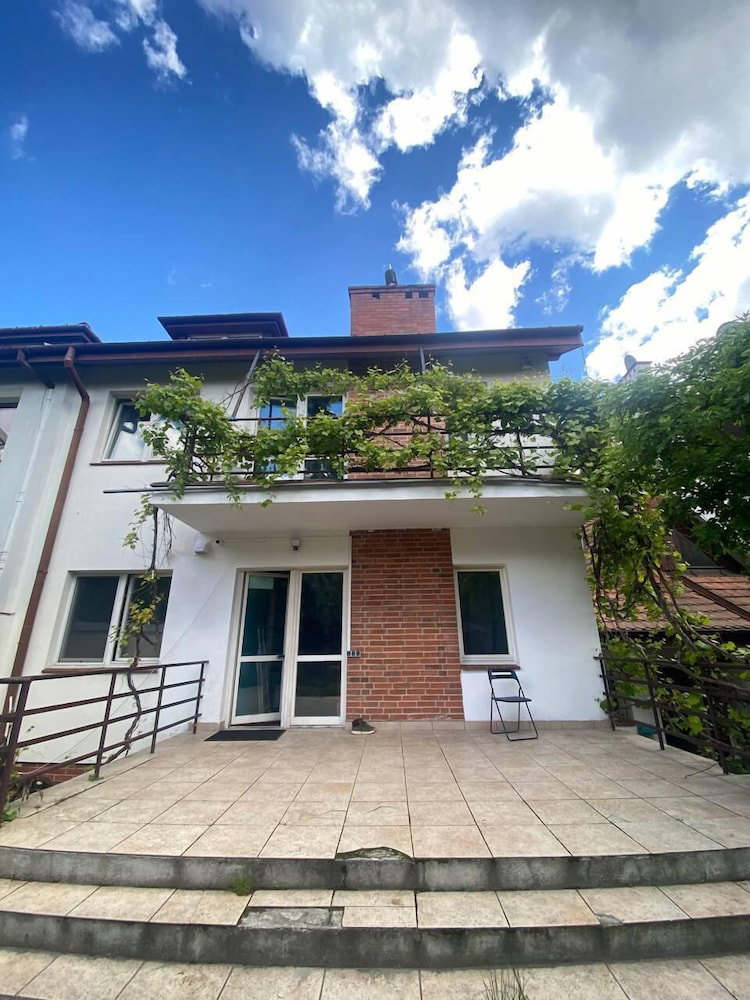Hotel Hostel Sofiia