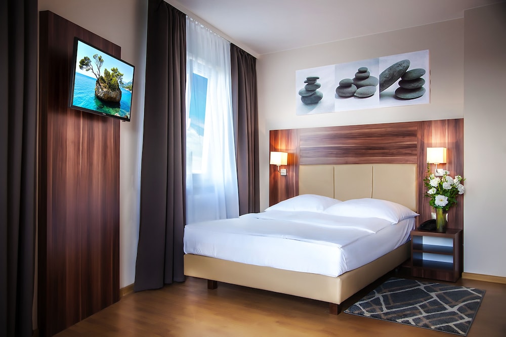 Hotel Poleczki Residence Apartments