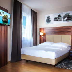 Hotel Poleczki Residence Apartments cazare Ursynow