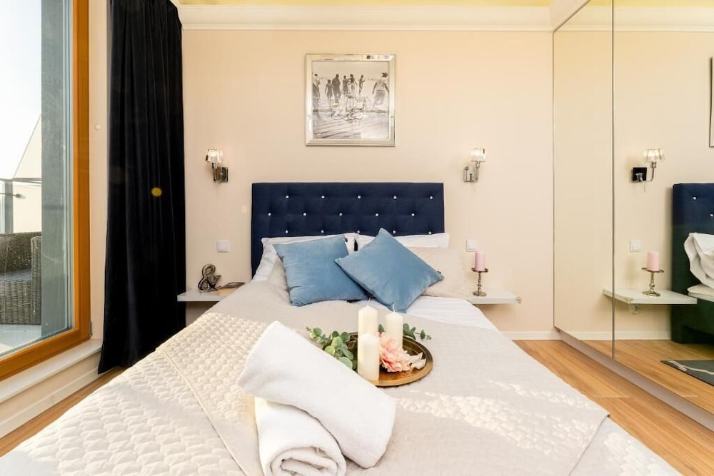 Malila Premium Apartments Masarska 11